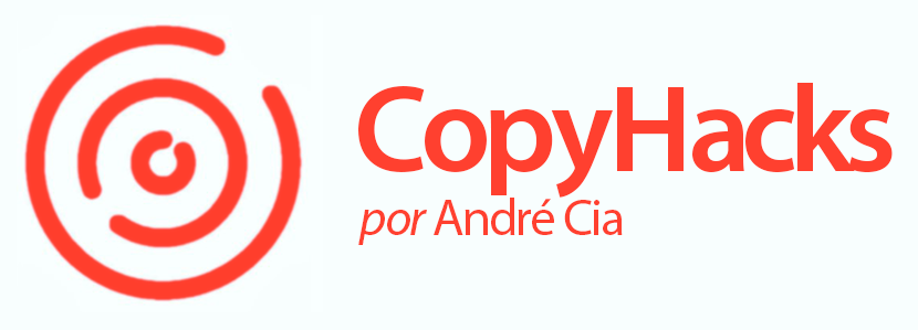 CopyHacks - Tudo sobre Copywriting
